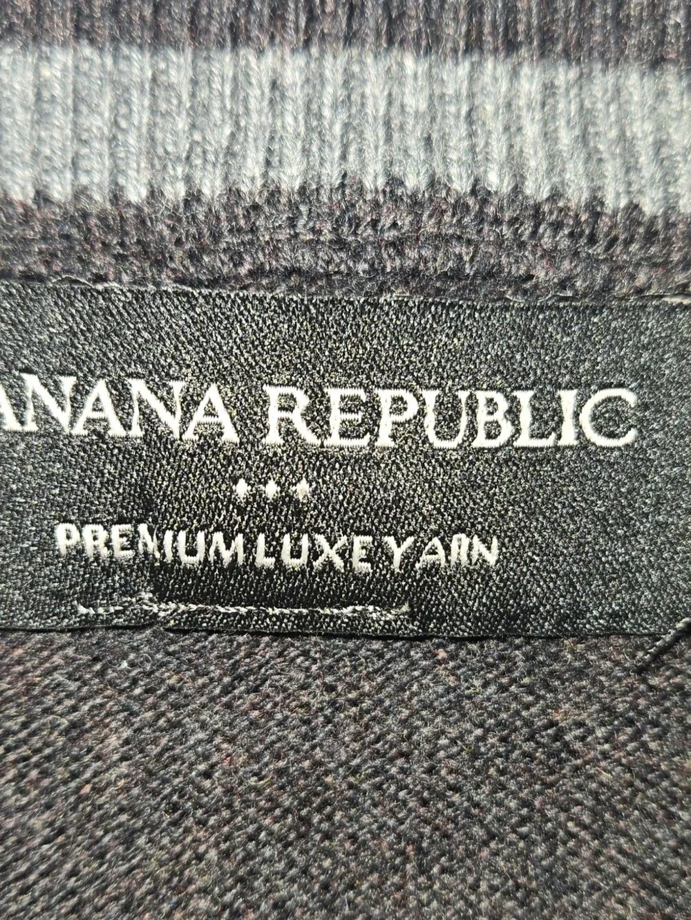 Banana Republic upgrade your